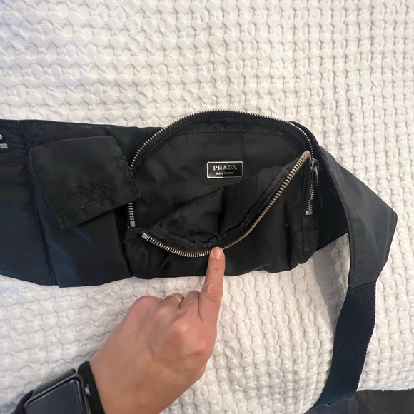 Prada belt bag - Picture 7 of 7